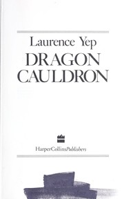 Dragon cauldron /