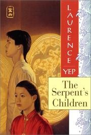 The serpent's children /