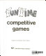 Competitive games /