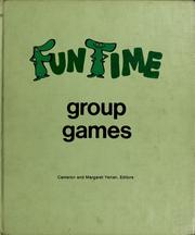 Group games /