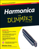 Harmonica for dummies /