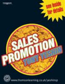Sales promotion /