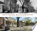 Restoring Williamsburg /