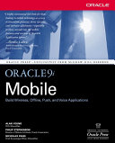 Oracle9i Mobile /