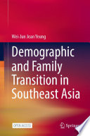 Demographic and Family Transition in Southeast Asia /