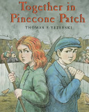 Together in Pinecone Patch /