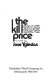 The kill price : a novel /
