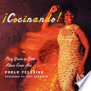 Cocinando : fifty years of Latin album cover art /