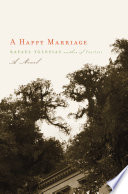 A happy marriage : a novel /