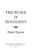 The work is innocent /