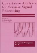 Seismic data processing /