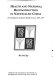 Health and national reconstruction in Nationalist China : the development of modern health services, 1928-1937 /