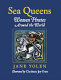 Sea queens : women pirates around the world /