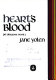 Heart's blood /