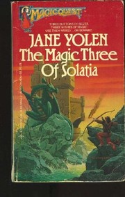 The magic three of Solatia /