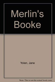 Merlin's Booke /