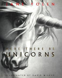 Here there be unicorns /