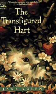 The transfigured hart /