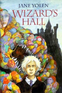 Wizard's hall /