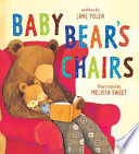 Baby Bear's chairs /