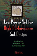 Low-power NoC for high-performance SoC design /