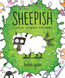 Sheepish : (wolf under cover) /