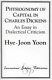 Physiognomy of capital in Charles Dickens : an essay in dialectical criticism /
