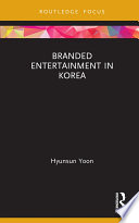 Branded entertainment in Korea /