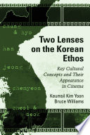 Two lenses on the Korean ethos : key cultural concepts and their appearance in cinema /