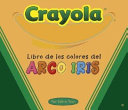 Libro de los colores del arco iris /