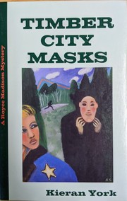 Timber city masks /