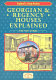 Georgian & Regency houses explained /