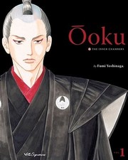 Ōoku : the inner chambers /