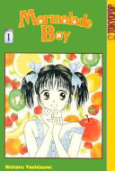 Marmalade boy /