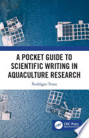 A pocket guide to scientific writing in aquaculture research /