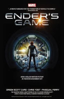 Ender's game /