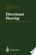 Directional Hearing /