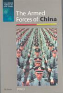 The armed forces of China /