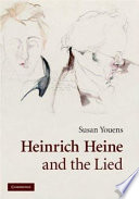Heinrich Heine and the Lied /
