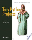 Tiny Python projects /