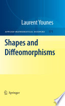 Shapes and diffeomorphisms /