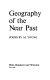 Geography of the near past : poems /