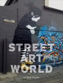 Street art world /