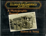 The St. Louis Car Company album /