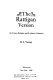 The Rattigan version : Sir Terence Rattigan and the theatre of character /