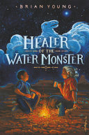 Healer of the water monster /