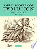 The discovery of evolution /