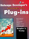 Netscape developer's guide to plug-ins /