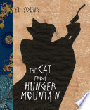 The cat from Hunger Mountain /