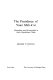 The presidency of Yuan Shih-kai : liberalism and dictatorship in early republican China /
